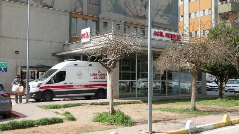 Yetenekli Polat'ın sıhhat durumuyla ilgili avukatından açıklama 2 yetenekli polatin sihhat durumuyla ilgili avukatindan aciklama 0 ELEiinBa
