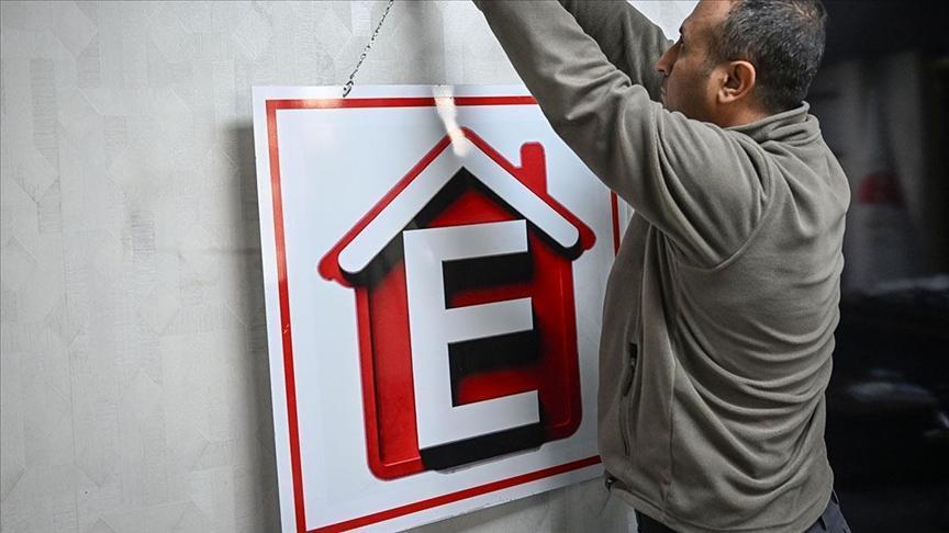 Yetkili emlakçı ofislerinde “E” tabela devri başlayacak