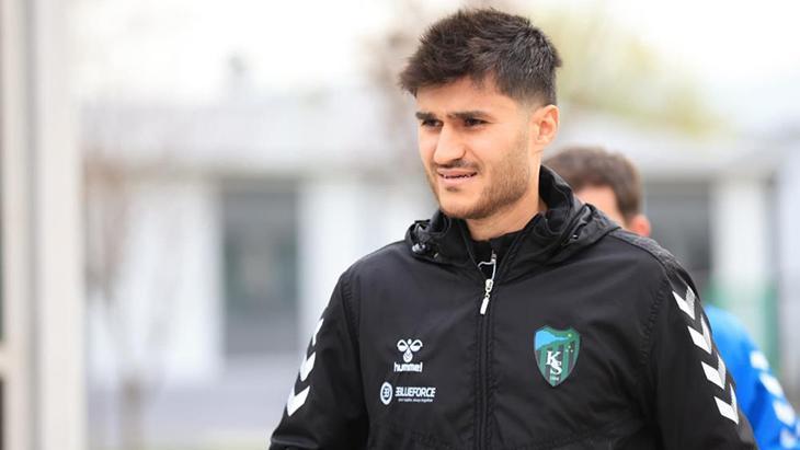 Yusuf Cihat Çelik: Tribünde olmak bazen daha gerilimli olabiliyor! 1 yusuf cihat celik tribunde olmak bazen daha gerilimli olabiliyor p5VB4hE5