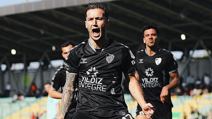 1. Lig'de 35. haftanın maçları tamamlandı! 1 1 ligde 35 haftanin maclari tamamlandi tqtB2XPj