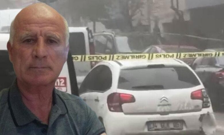 1 meskenden 3 ceset çıktı! Eşini ve kızını öldürüp intihar etti 1 1 meskenden 3 ceset cikti esini ve kizini oldurup intihar etti OOiajBUh