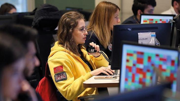 112’ye temelsiz ihbara 1500 TL ceza geliyor 1 112ye temelsiz ihbara 1500 tl ceza geliyor O43mVbE1