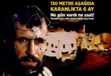 130 metre asagida ne gun vardi ne saat fareyle dost oldu bir omur sasi Ks5gAlbi