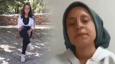 14 yasindaki gulcicekten ailesie goruntulu mesaj oykusu soke etti cok sukur meyyit degilim KdmA6NPM