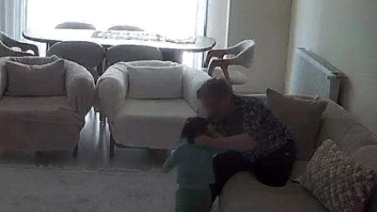 1,5 yaşındaki bebeğe azap kameraya takıldı! Bakıcı dehşetinde yeni gelişme 2 15 yasindaki bebege azap kameraya takildi bakici dehsetinde yeni gelisme 0 B9ivLKaj