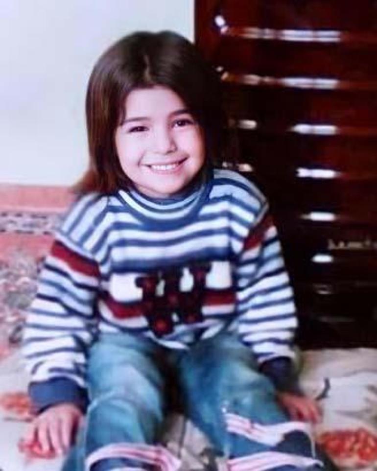 19 yıldır kayıp İlayda yapay zeka fotoğrafıyla aranıyor: Tek umudum ölmeden görmek 2 19 yildir kayip ilayda yapay zeka fotografiyla araniyor tek umudum olmeden gormek 0 Zuub45XU