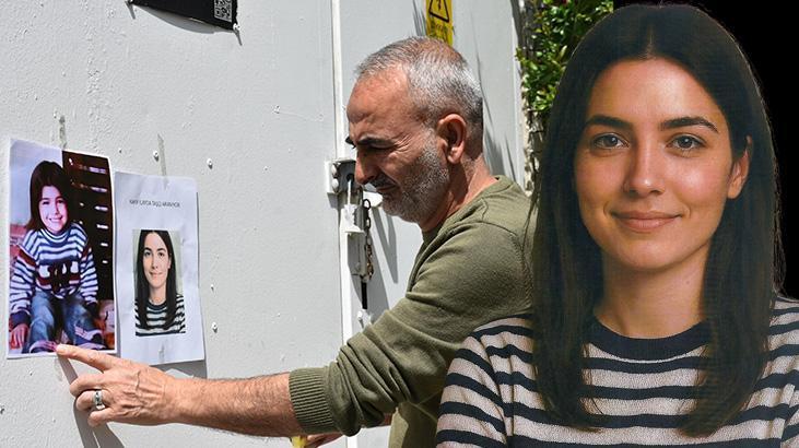 19 yıldır kayıp İlayda yapay zeka fotoğrafıyla aranıyor: Tek umudum ölmeden görmek 1 19 yildir kayip ilayda yapay zeka fotografiyla araniyor tek umudum olmeden gormek