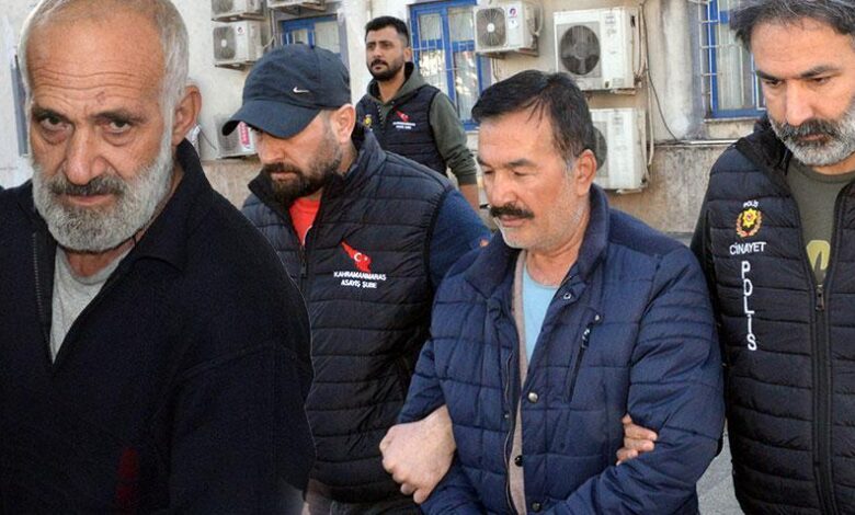 19 yıllık müthiş sır ortaya çıktı! Mektuplardaki itiraf her şeyi ifşa etti 1 19 yillik muthis sir ortaya cikti mektuplardaki itiraf her seyi ifsa etti Unniis2O