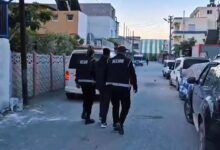 20 vilayette yasa disi bahis operasyonu 128 kuskulu tutuklandi KV4W8974