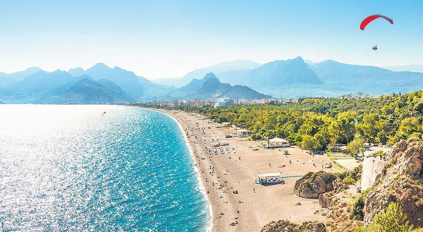 2025 yaz dönemi rekor sinyali verdi