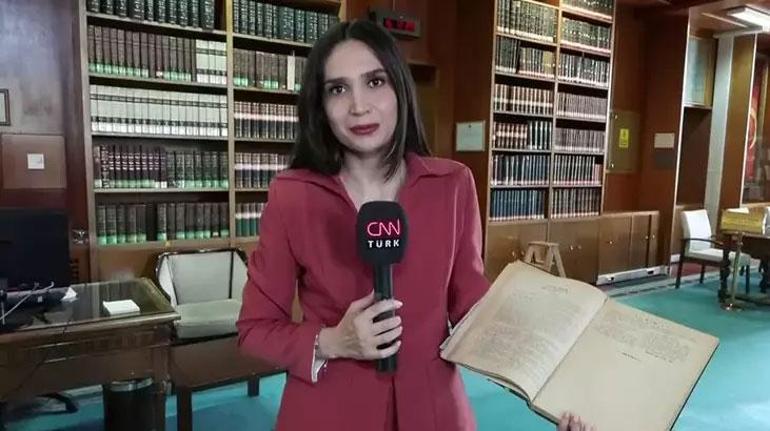 23 Nisan 1920'de kayda geçti: İşte TBMM'nin birinci tutanağı 4 23 nisan 1920de kayda gecti iste tbmmnin birinci tutanagi 2 aWzCDKqs