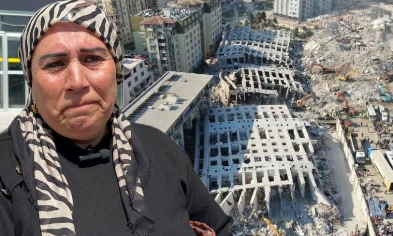 3 evladını Rönesans Rezidans'ta kaybeden anneden yürek yakan kelamlar 1 3 evladini ronesans rezidansta kaybeden anneden yurek yakan kelamlar 95m9nMYl