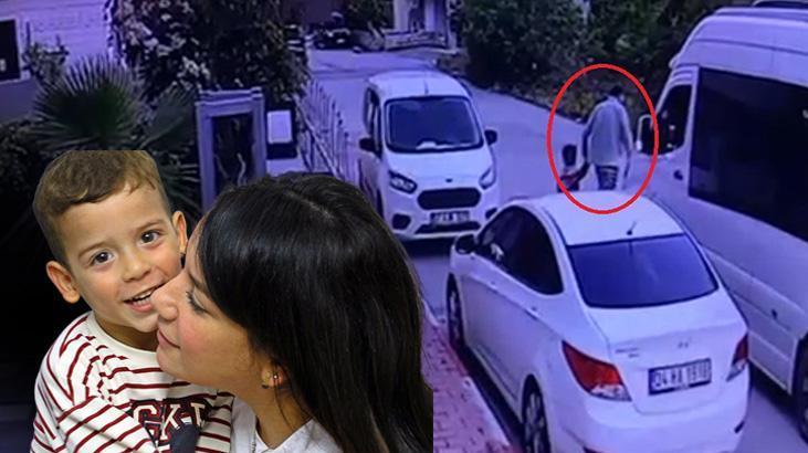 3 yaşındaki Göktuğ'un 8 saatlik firar rotası ve inanılmaz son! Servise bindi ancak kreşe gitmedi 1 3 yasindaki goktugun 8 saatlik firar rotasi ve inanilmaz son servise bindi ancak krese uJWr28Xm