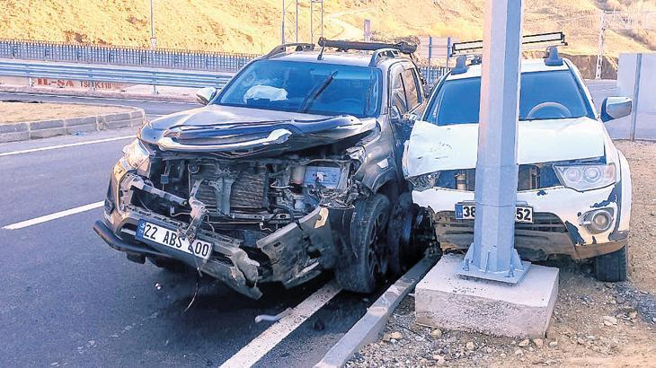 32 unsurluk kanun degisikligi taslagi hazirlandi trafik cezalari artacak 5IMnkfTM