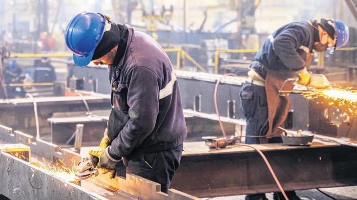 600 bin personel artırımı için gözler patron teklifinde 1 600 bin personel artirimi icin gozler patron teklifinde