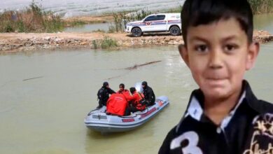 7 yasindaki cumaliden 4 gundur haber yok terligi disinda obur bir iz bulamadi Cpnk1AwF