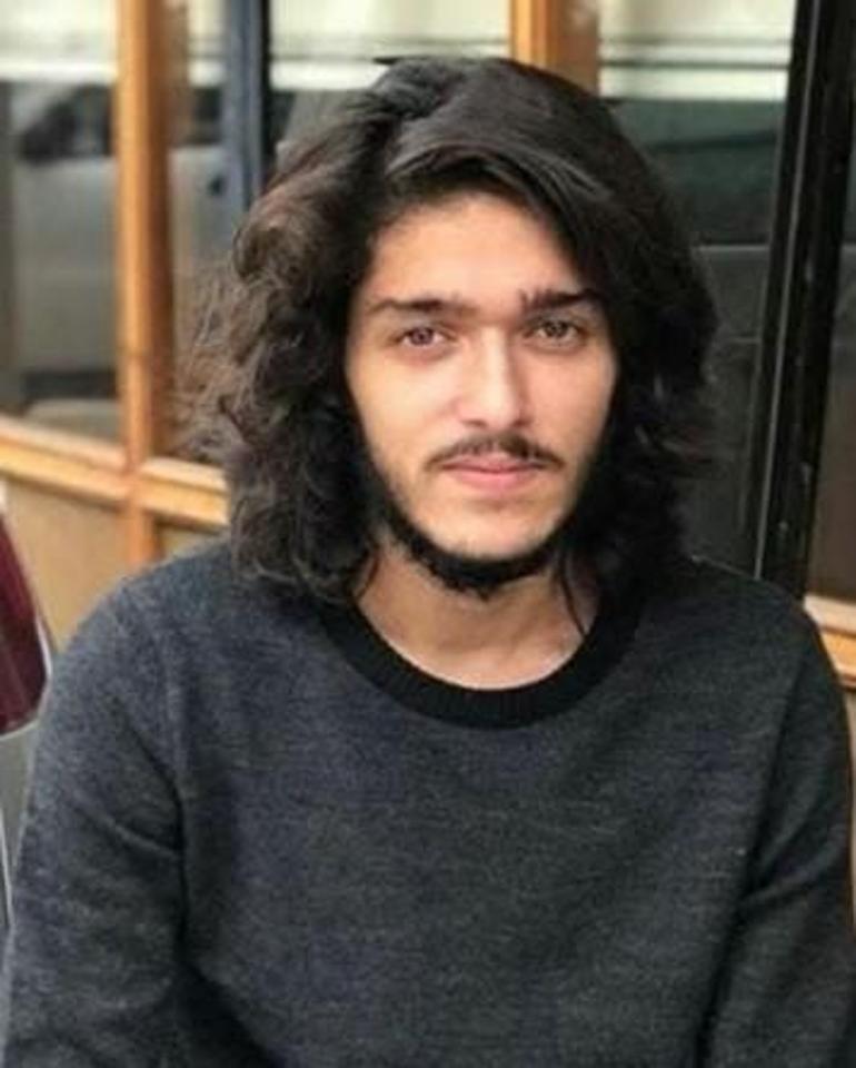 7 yıl evvel ölen oğluyla birebir mukadderatı paylaştı! Manzaralar Ordu'dan... 3 7 yil evvel olen ogluyla birebir mukadderati paylasti manzaralar ordudan 1