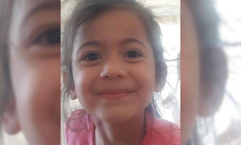 8 yaşındaki Roza'dan 10 ay sonra acı haber geldi 1 8 yasindaki rozadan 10 ay sonra aci haber geldi LPgudUpx