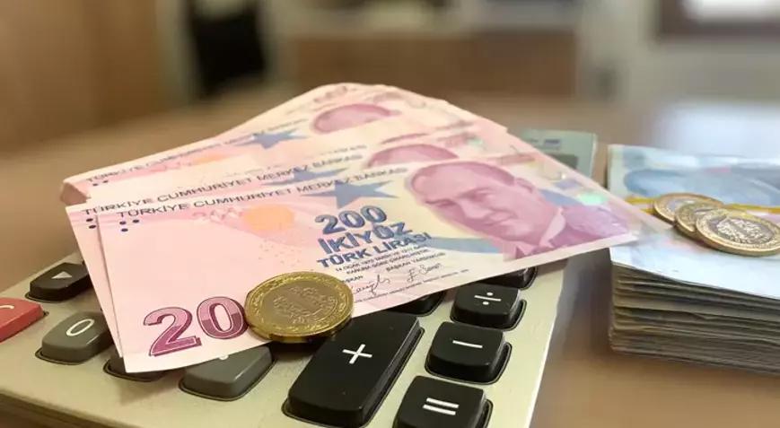 8,4 milyar lira dayanak ödemesi için tarih açıklandı