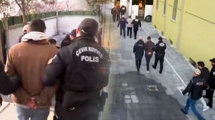 9 vilayette FETÖ'ye operasyon! 20 kişi yakalandı 1 9 vilayette fetoye operasyon 20 kisi yakalandi 8wYOml4m