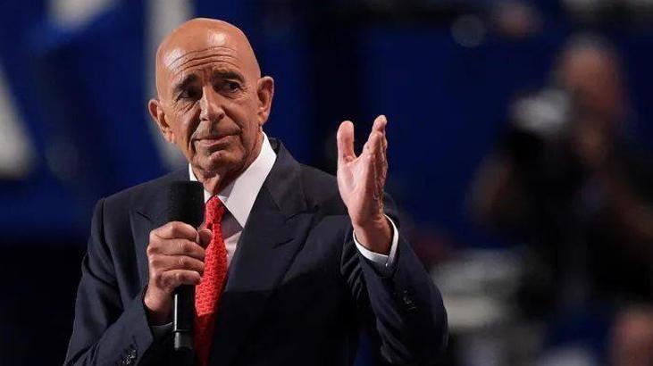abdnin ankara buyukelcisi adayi tom barrack turkiyeye ovguler yagdirdi katkilari saymakla bitmez Vm3iYEz9