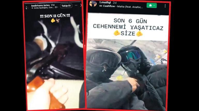 Acılı aileye vefat tehdidi! Oğullarının katillerinin arkadaşlarından gözü dönmüş iletiler 2 acili aileye vefat tehdidi ogullarinin katillerinin arkadaslarindan gozu donmus iletiler 0 J8r7Gsh6