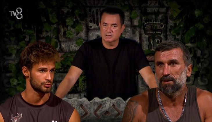 acun ilicali survivor kurulunda acikladi batuhanin ailesinden tehdit oglumu derhal gonderin