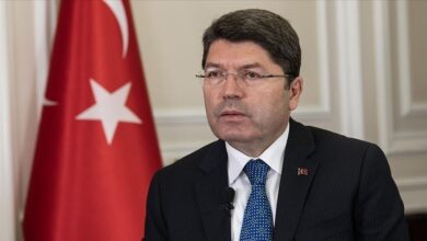 adalet bakani tunc yargimiz her zamankinden daha bagimsiz halde misyonunu yapiyor 4fsVksS8