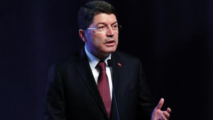 Adalet Bakanı Yılmaz Tunç DEM Parti heyeti ile görüşecek 1 adalet bakani yilmaz tunc dem parti heyeti ile gorusecek