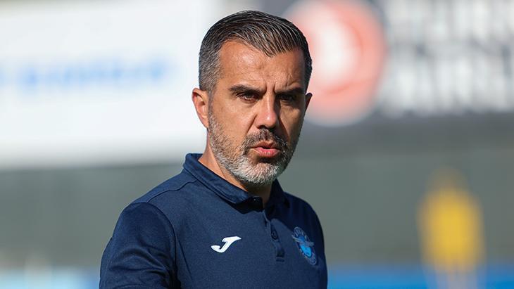 Adana Demirspor, Trabzonspor maçına hazır! 1 adana demirspor trabzonspor macina hazir VHVdaCgm