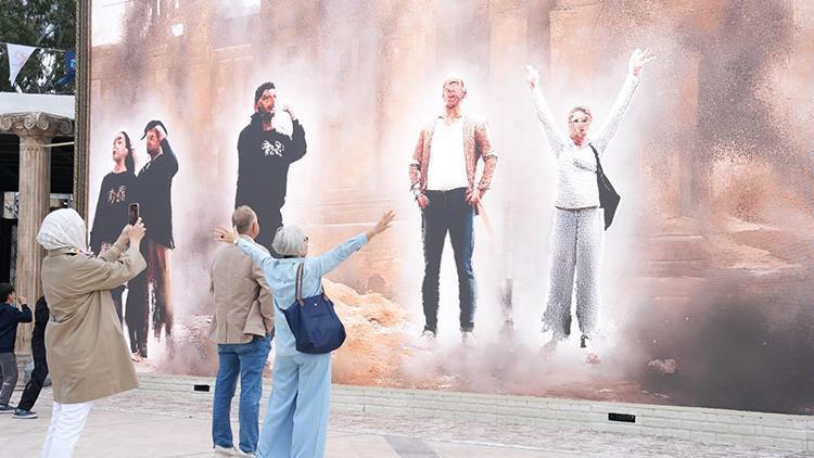 Adana Kültür Yolu Şenliği stantlarına ağır ilgi 1 adana kultur yolu senligi stantlarina agir ilgi rR4qcI1w