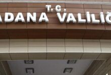 adana valiliginden taksicinin polis tarafindan darbedildigi savi icin aciklama M8paKZnJ