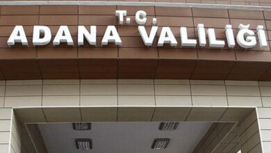 adana valiliginden taksicinin polis tarafindan darbedildigi savi icin aciklama M8paKZnJ