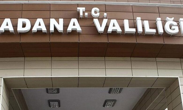 Adana Valiliği'nden taksicinin polis tarafından darbedildiği savı için açıklama 1 adana valiliginden taksicinin polis tarafindan darbedildigi savi icin aciklama M8paKZnJ