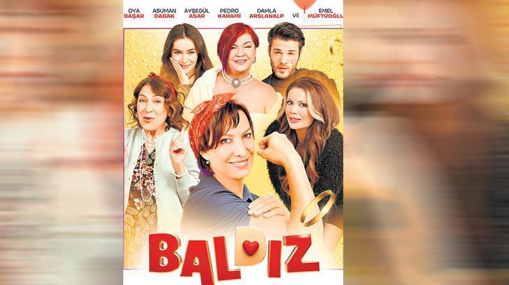 Afişi yayınlandı 1 afisi yayinlandi NBeIp5PN