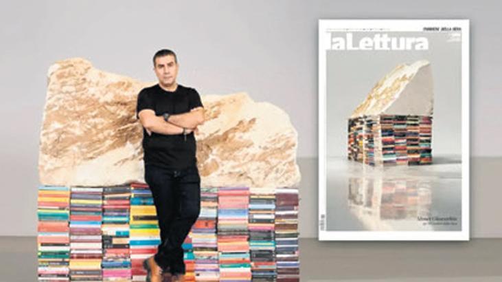 Ahmet Güneştekin’e İtalya’da övgü 1 ahmet gunestekine italyada ovgu dhwmsZhH