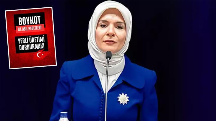 aile ve sosyal politikalar bakani goktas bu zihniyeti reddediyoruz zP2MDtmZ