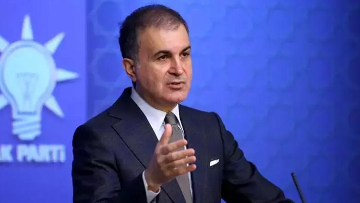 AK Parti'den CHP lideri Özel'e tepki: Siyasi palavra, siyasi acizlik 1 ak partiden chp lideri ozele tepki siyasi palavra siyasi acizlik iVQTSuhC