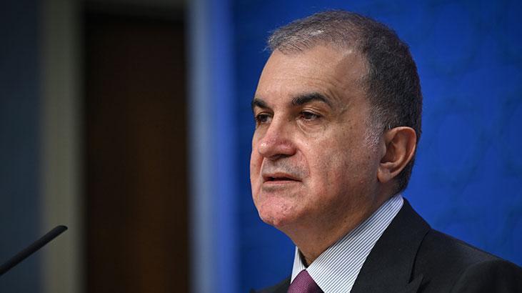 AK Parti'li Çelik'ten Özgür Özel'e sert reaksiyon: Siyasi bölücülük yapıyor 1 ak partili celikten ozgur ozele sert reaksiyon siyasi boluculuk yapiyor cZ2w94XL