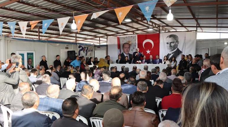 AK Parti'li Yayman'dan Özgür Özel'e reaksiyon 2 ak partili yaymandan ozgur ozele reaksiyon 0 FLvLtqeH