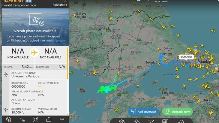 AKINCI TİHA ve Bayraktar TB2, zelzele sonrası İstanbul’da hasar tespiti yaptı 1 akinci tiha ve bayraktar tb2 zelzele sonrasi istanbulda hasar tespiti yapti FqZvpkS7