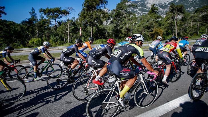 AKRA Gran Fondo, Kemer’in eşsiz tabiatında koşulacak 1 akra gran fondo kemerin essiz tabiatinda kosulacak
