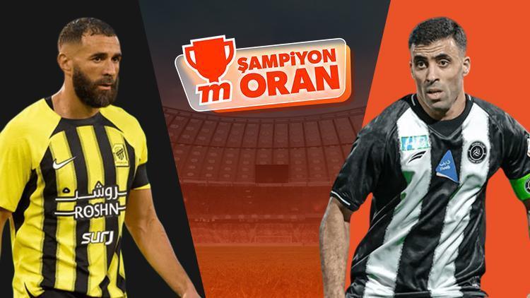 Al İttihad, kupada Fatih Terim’li Al Shabab’ı ağırlıyor! Maçın heyecanı Şampiyon Oranlar ile Misli'de 1 al ittihad kupada fatih terimli al shababi agirliyor macin heyecani sampiyon oranlar ile mislide