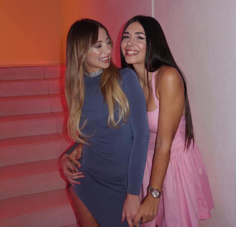 Aleyna Kalaycıoğlu paylaştı! Survivor bitti arkadaşlıkları bitmedi: Gerçek dost 3 aleyna kalaycioglu paylasti survivor bitti arkadasliklari bitmedi gercek dost 1 JtBJ4BnV