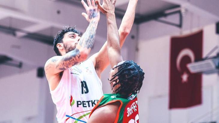 Aliağa Petkimspor'da Yavuz Gültekin şoku! 1 aliaga petkimsporda yavuz gultekin soku j2rtlRWl