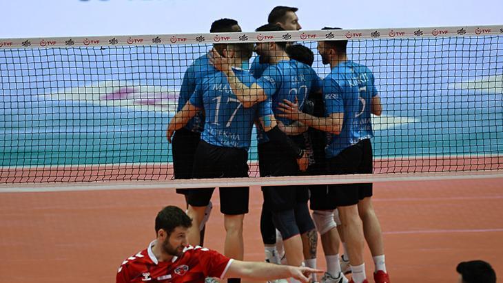 Altekma, Spor Toto'yu deplasmanda geçti! 1 altekma spor totoyu deplasmanda gecti LEjsv5Bz