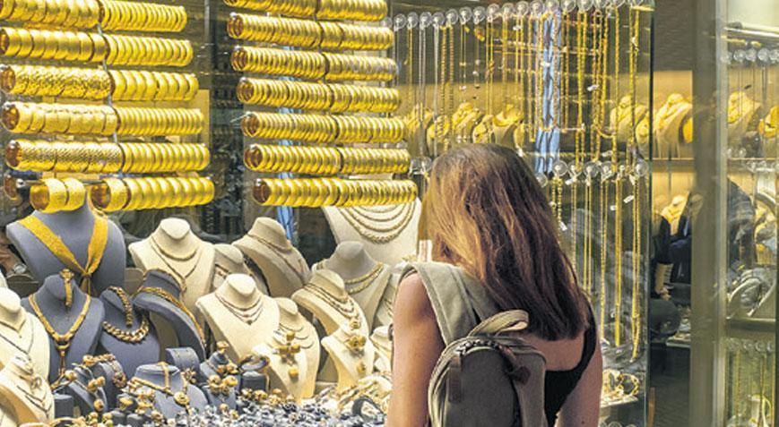 Altının gramı 4 bin liraya dayandı