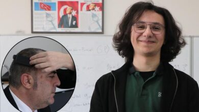 amerikada 150 bin dolara satiliyor kayseride 200 liraya mal etti liseli huseyinin buyuk basarisi 4KeL34R4