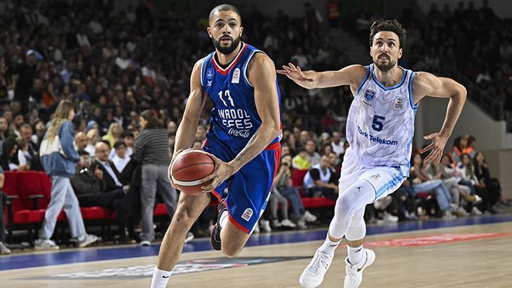 Anadolu Efes, Tofaş deplasmanında galip! 1 anadolu efes tofas deplasmaninda galip uVzfqnBO
