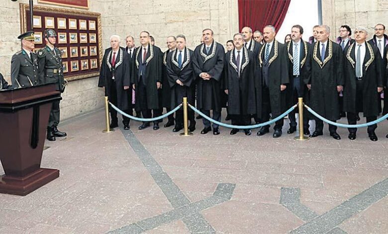 Anayasa Mahkemesi 63 yaşında 1 anayasa mahkemesi 63 yasinda 3JrT6xDy